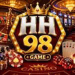 HH98 Game