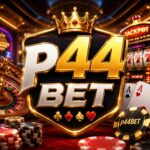 p44BET GAME