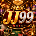 JJ99 GAME