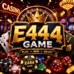 E444 Game