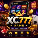 XC777 GAME
