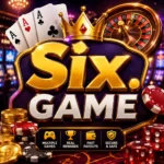 Six. Game
