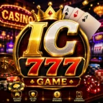 IC777 GAME