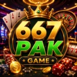 667PAK GAME