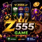 Z555 GAME