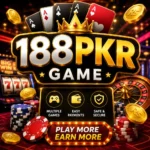 188PKR GAME