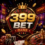399BET GAME
