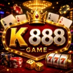 K888 GAME