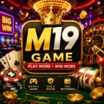 M19 GAME
