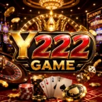 Y222 GAME