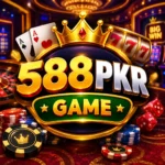 588PKR Game