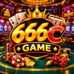 666C Game