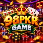 98PKR game