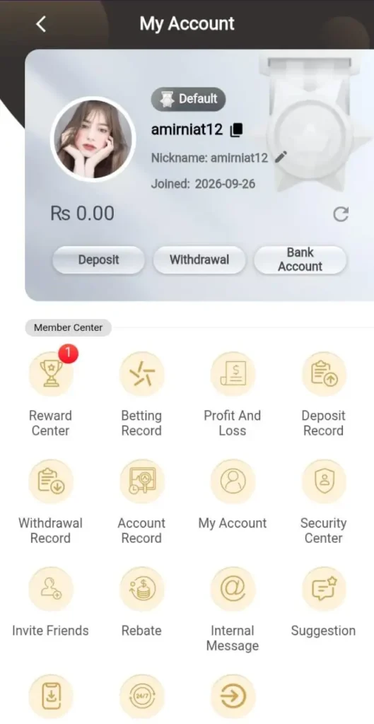 AQ99 Game