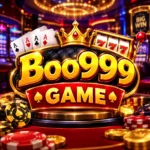 Boo999 Game