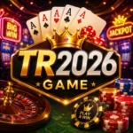TR2026 GAME