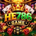 HE786 GAME