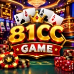 81CC GAME