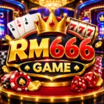 RM666 GAME