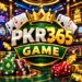 PKR365 GAME