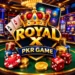 ROYALXPKR Game