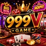 999V GAME
