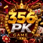 356PK GAME