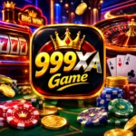 999XA Game