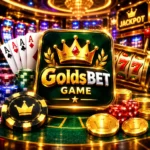 GoldsBET Game