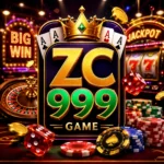 ZC999 GAME