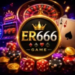 ER666 GAME