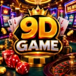 9D GAME