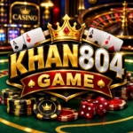 KHAN804 GAME