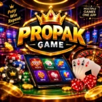 PROPAK GAME