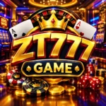 ZT777 GAME