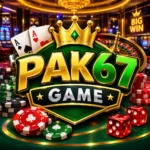 PAK67 Game