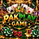PAKPLAY Game