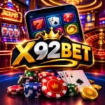 X92BET GAME