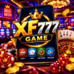 XF777 Game