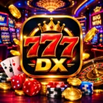 777DX Game