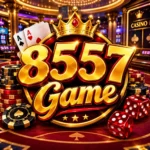 8557 Game