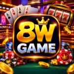 8W Game