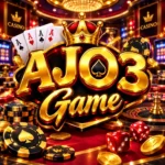 AJO3 Game