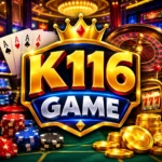 K116 Game