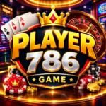 PLAYER786 Game